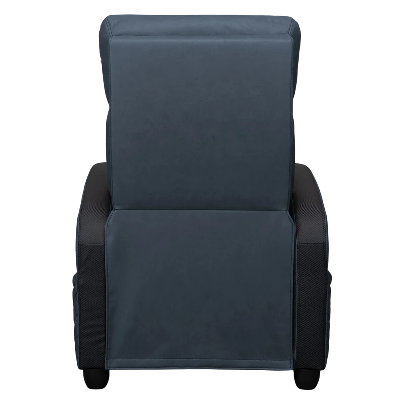 Игровое кресло cougar ranger elite, искусственная кожа, морской синий 7