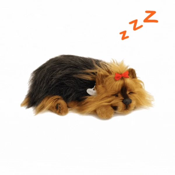 Jucărie interactivă "yorkie" 2
