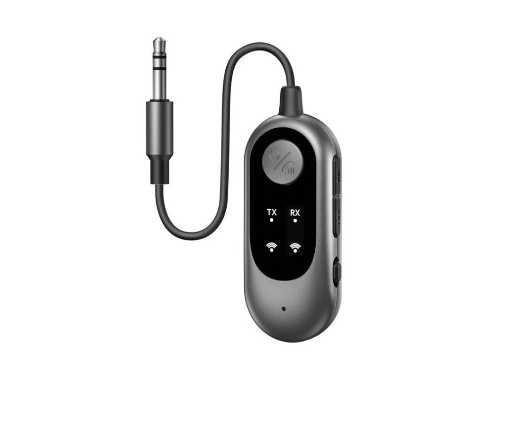 Xo bcc19 smart bluetooth receiver and transmitter combo tranish 2