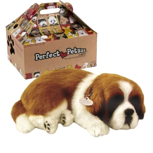 Jucărie interactivă "saint bernard"