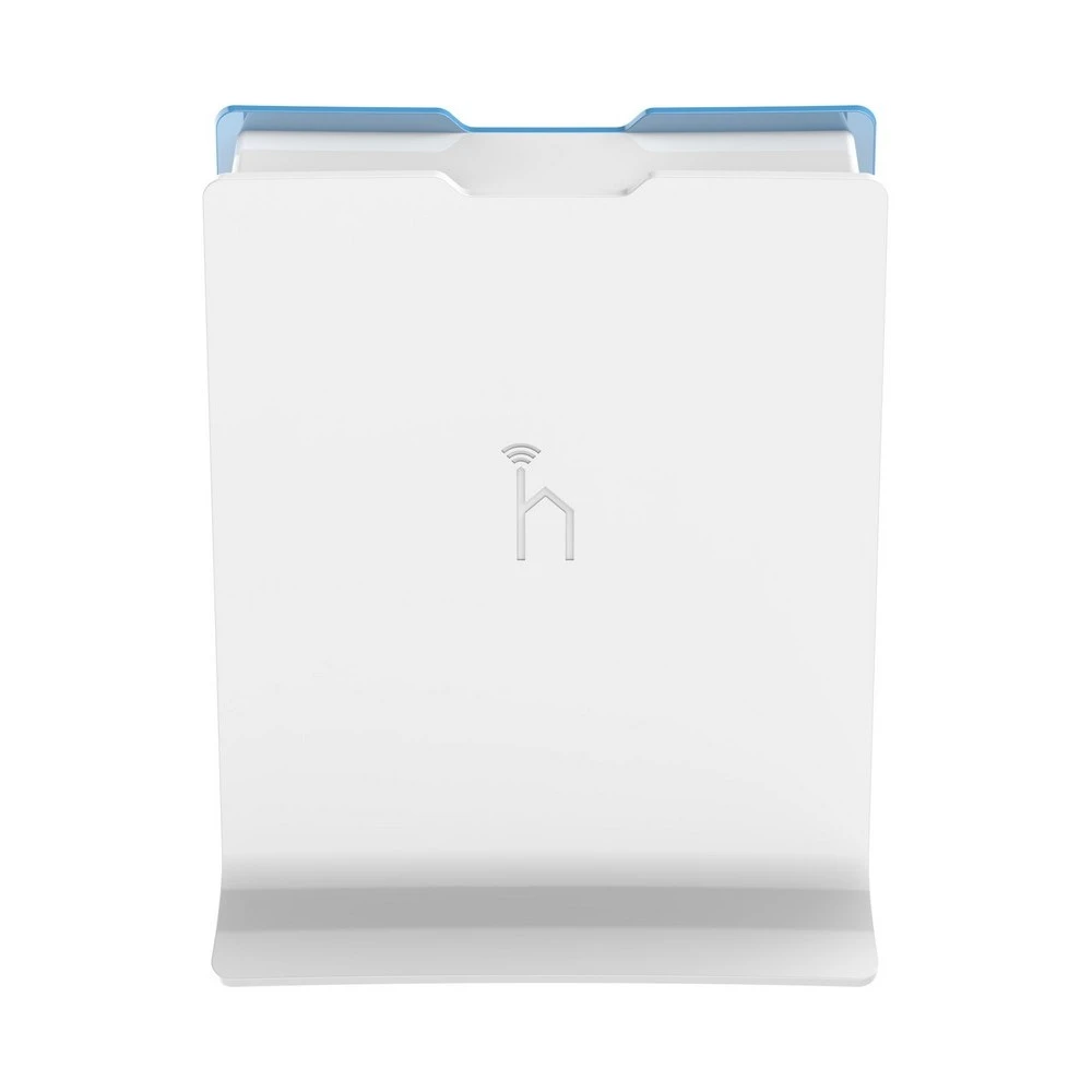Маршрутизатор mikrotik hap lite tc, синий 9