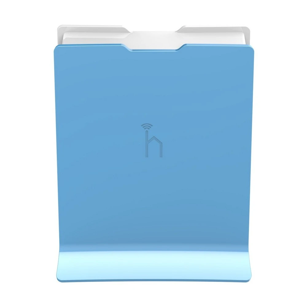 Маршрутизатор mikrotik hap lite tc, синий 13