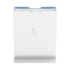 Router mikrotik hap lite tc, albastru