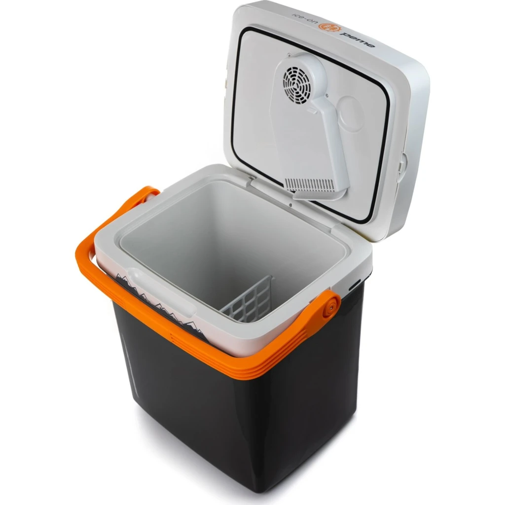 Автомобильный холодильник peme ice-on 27 adventure orange 4