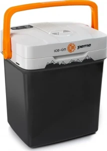 Автомобильный холодильник peme ice-on 27 adventure orange