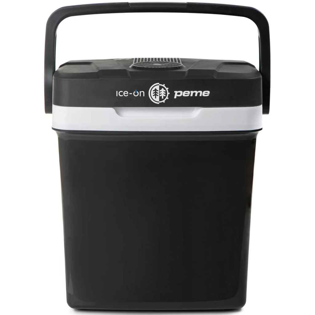 Frigider auto peme ice-on 27 classic graphite 2