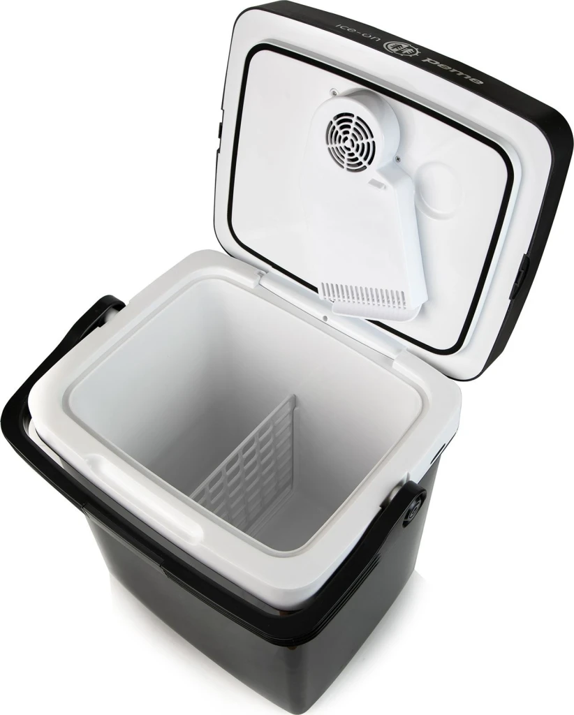 Frigider auto peme ice-on 27 classic graphite 4