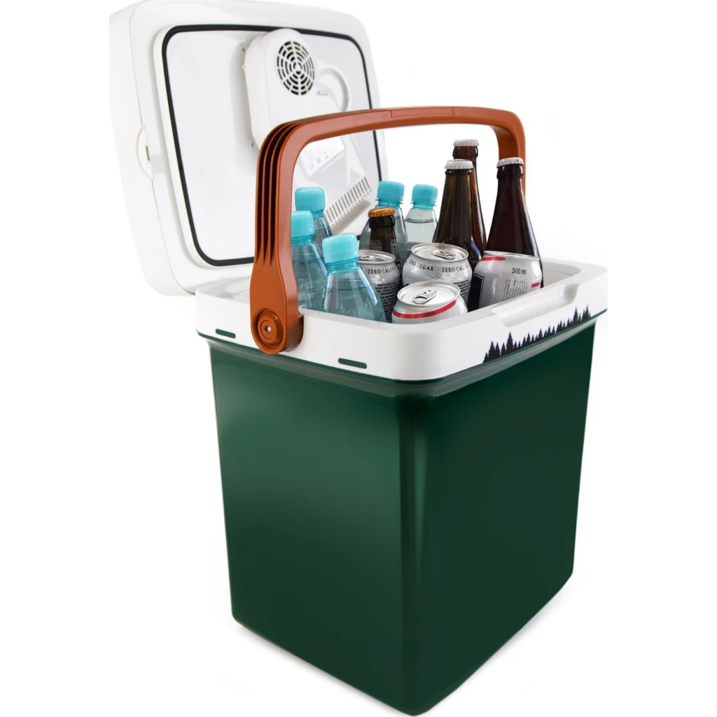 Frigider auto peme ice-on 27 pine forest 3