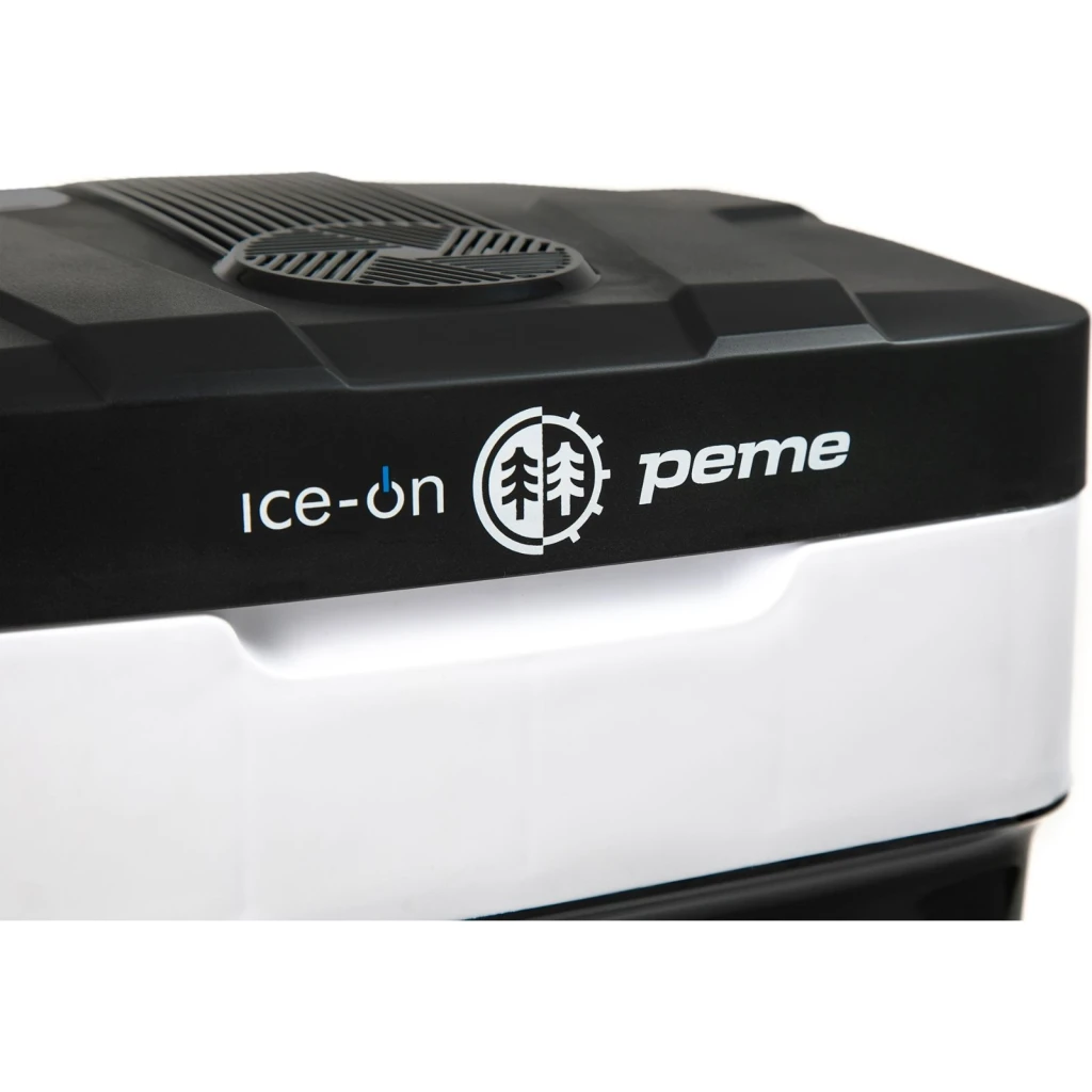 Frigider auto peme ice-on 32 classic graphite 7