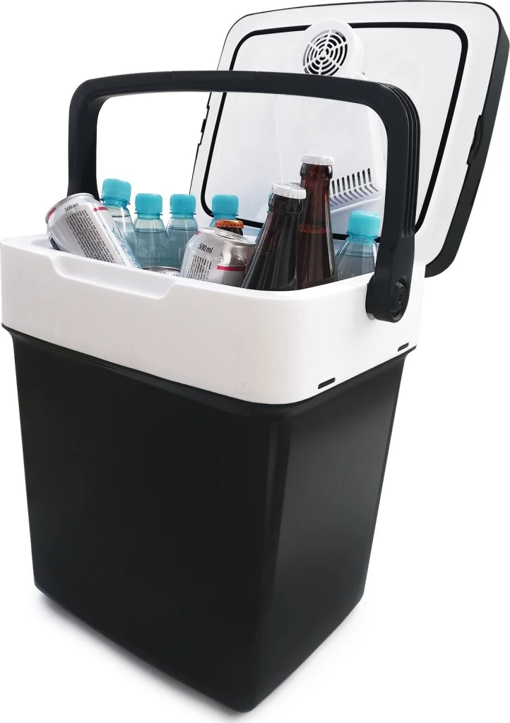 Frigider auto peme ice-on 32 classic graphite 3