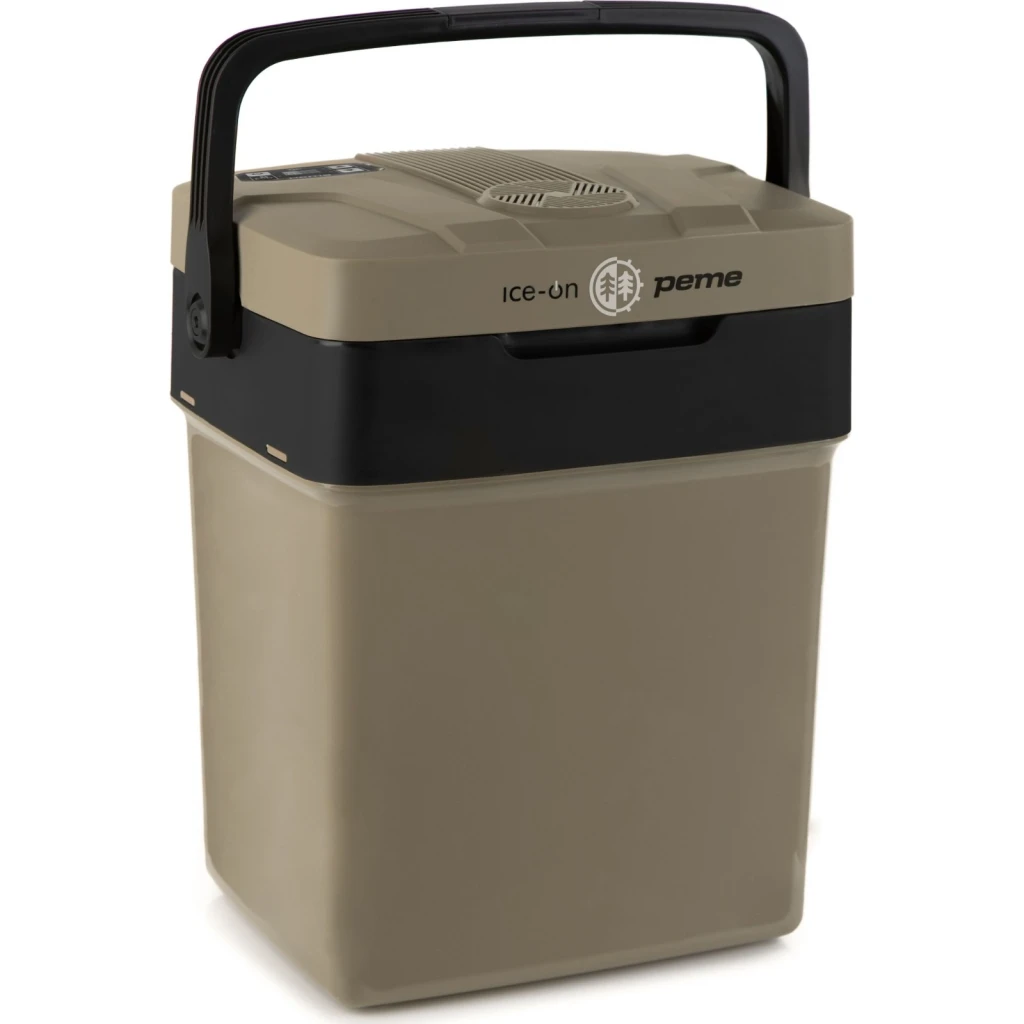Frigider auto peme ice-on 32 classic graphite 9