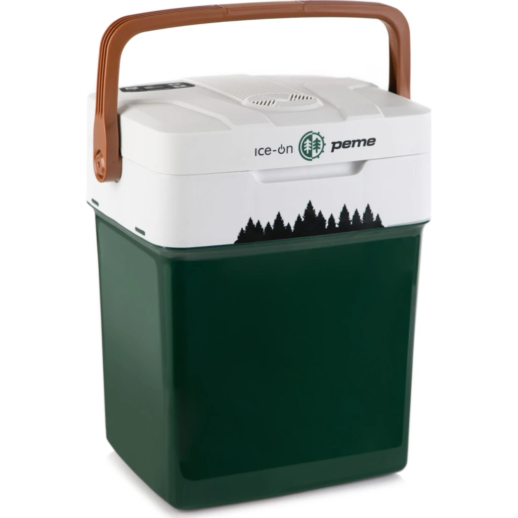 Frigider auto peme ice-on 32 classic graphite 10