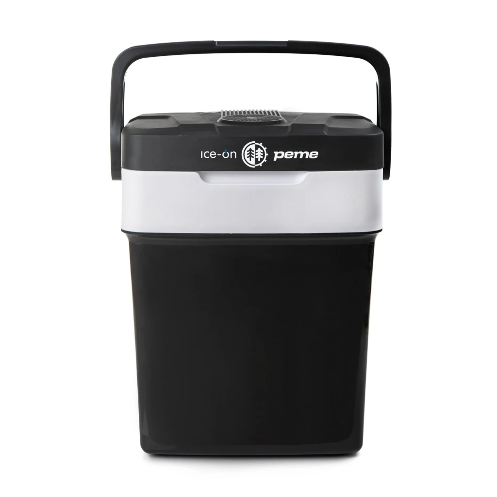 Frigider auto peme ice-on 32 classic graphite 2