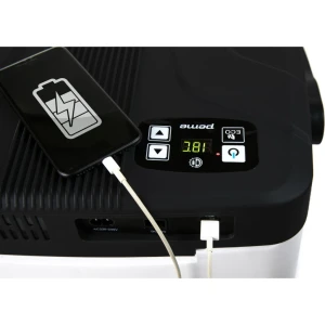 Frigider auto peme ice-on 32 classic graphite Thumbnail 5