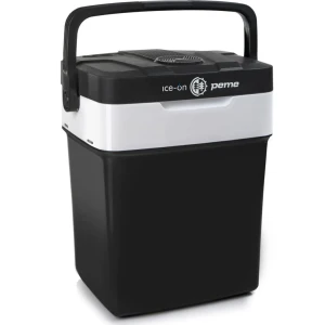 Автомобильный холодильник peme ice-on 32 classic graphite