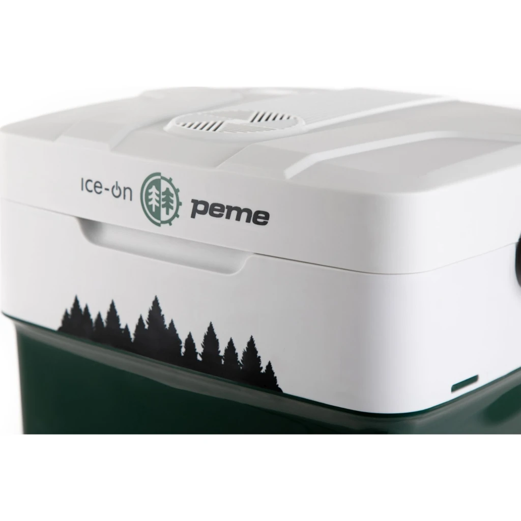 Frigider auto peme ice-on 32 pine forest 8