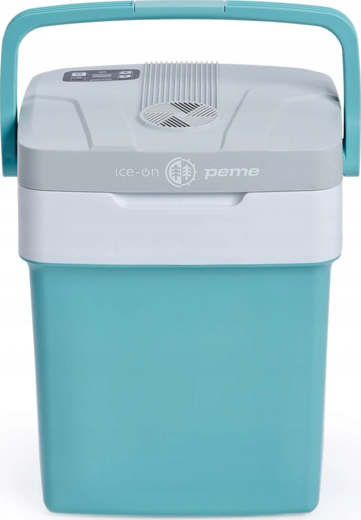 Frigider auto peme ice-on cool mint 32 3