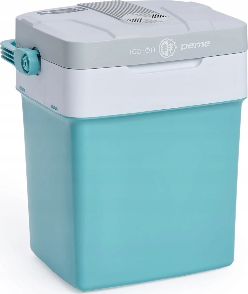 Frigider auto peme ice-on cool mint 32 2