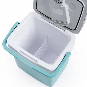 Frigider auto peme ice-on cool mint 32 Thumbnail 5