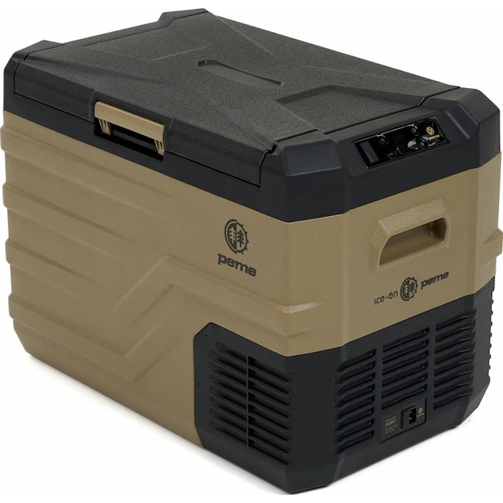 Frigider auto peme quest black 40 11