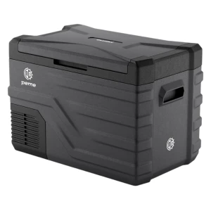 Автомобильный холодильник peme quest black 40