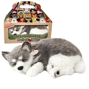 Jucărie interactivă &quot;Husky din Alaska&quot;