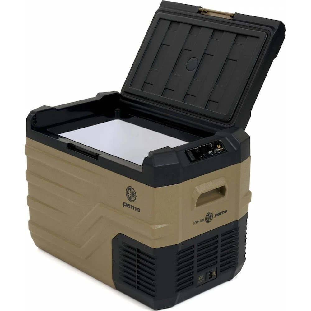 Frigider auto peme quest sand 40 5