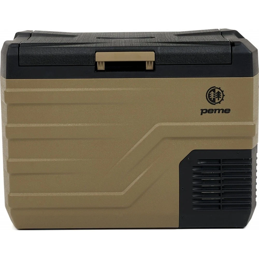 Frigider auto peme quest sand 40 6