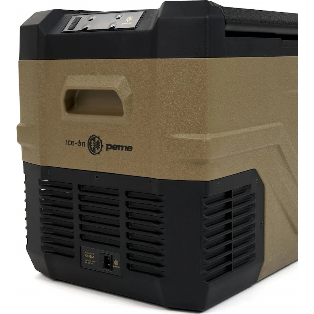 Frigider auto peme quest sand 40 4