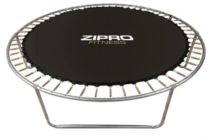 Батут zipro jump pro 374cm Thumbnail 10
