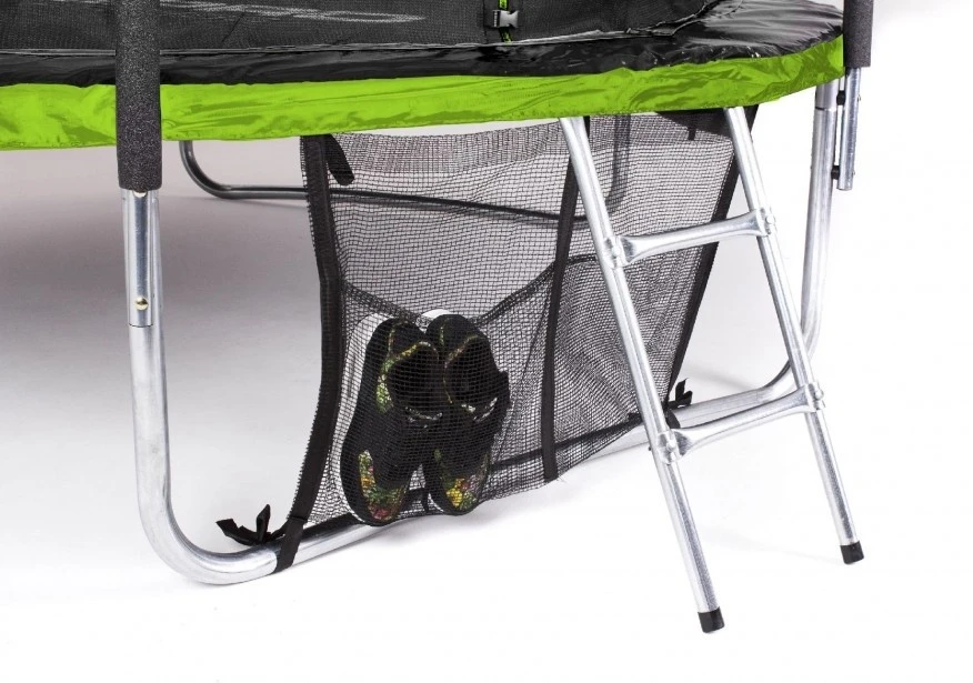 Батут zipro jump pro 374cm 6