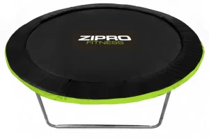 Батут zipro jump pro 496cm Thumbnail 3