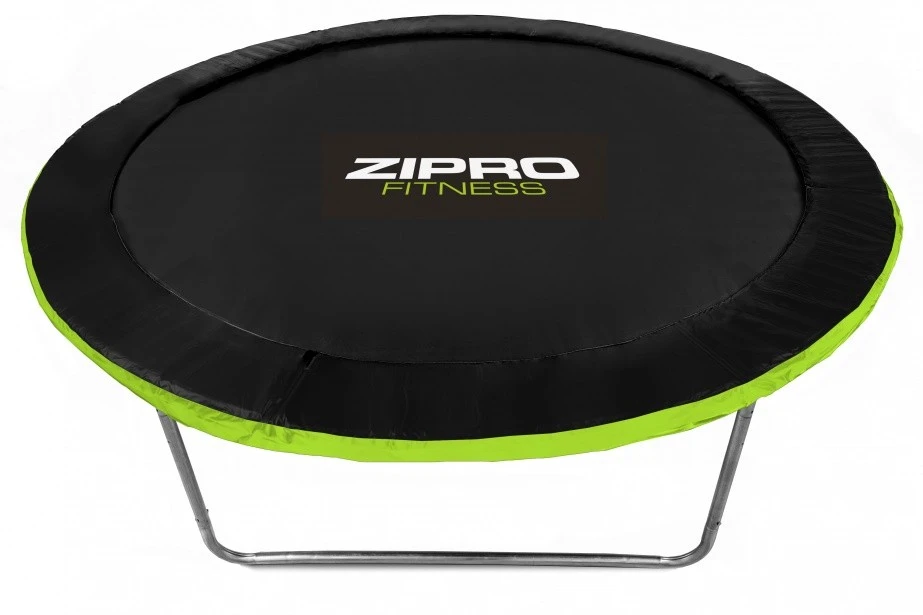 Батут zipro jump pro 496cm 3