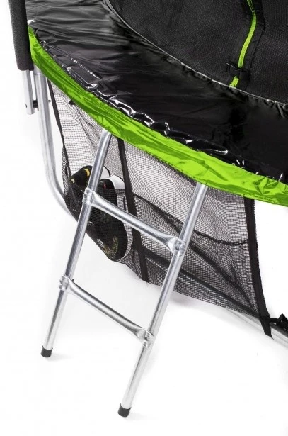 Батут zipro jump pro 496cm 6
