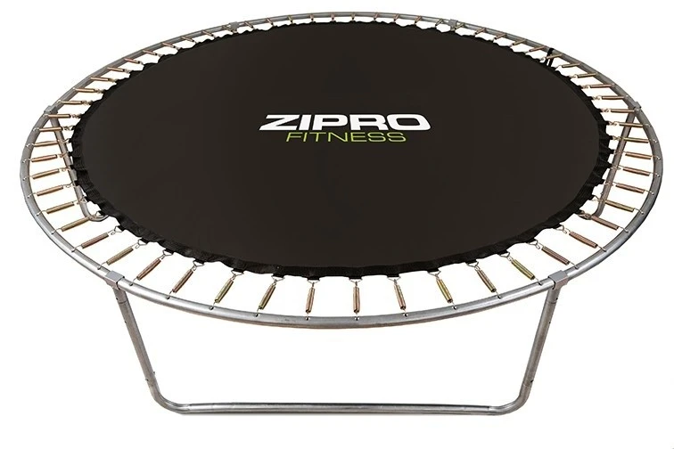 Батут zipro jump pro 496cm 10