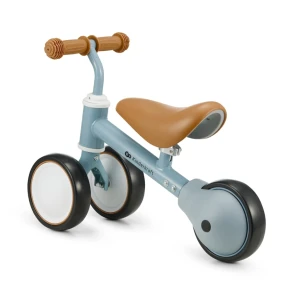 Беговел kinderkraft cutie light blue (krcuti00blu0000) Thumbnail 10