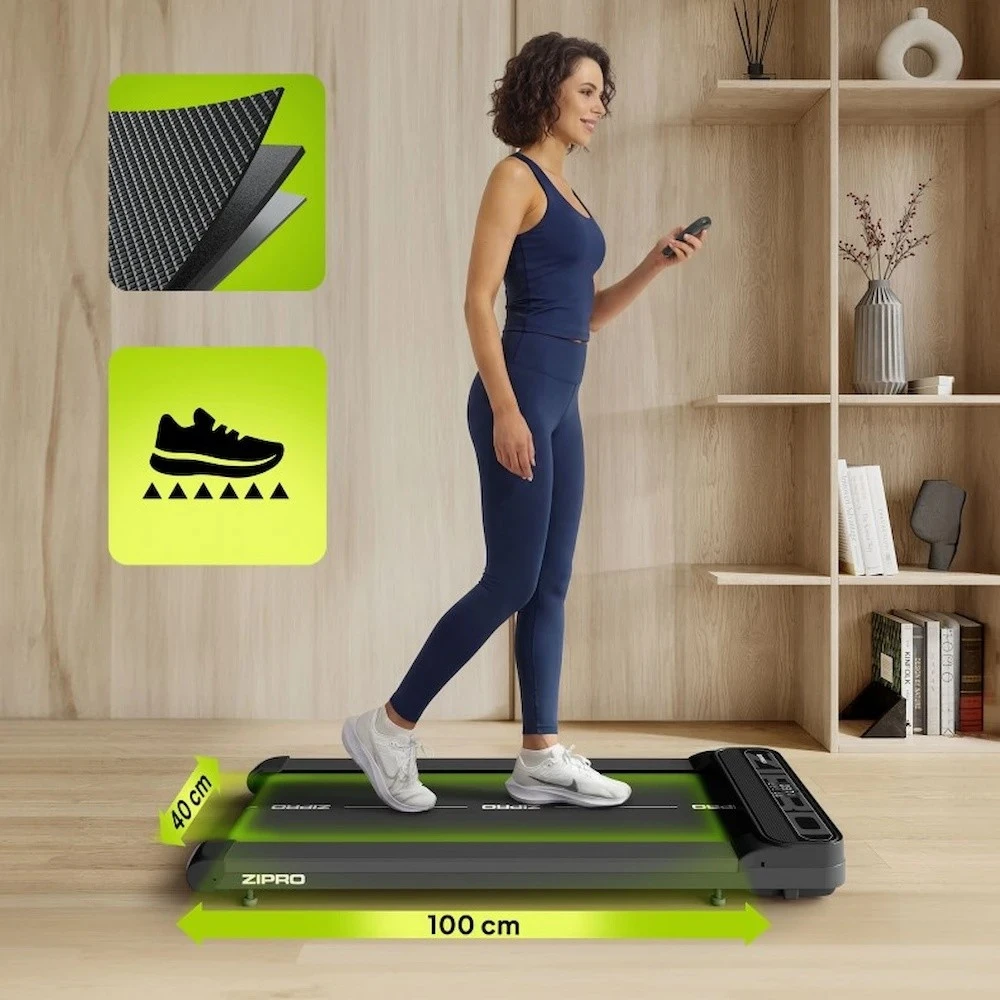 Беговая дорожка zipro catwalk 6
