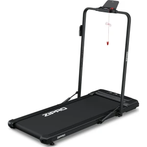 Беговая дорожка zipro newlite