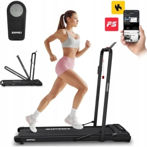Беговая дорожка zipro newlite Thumbnail 2
