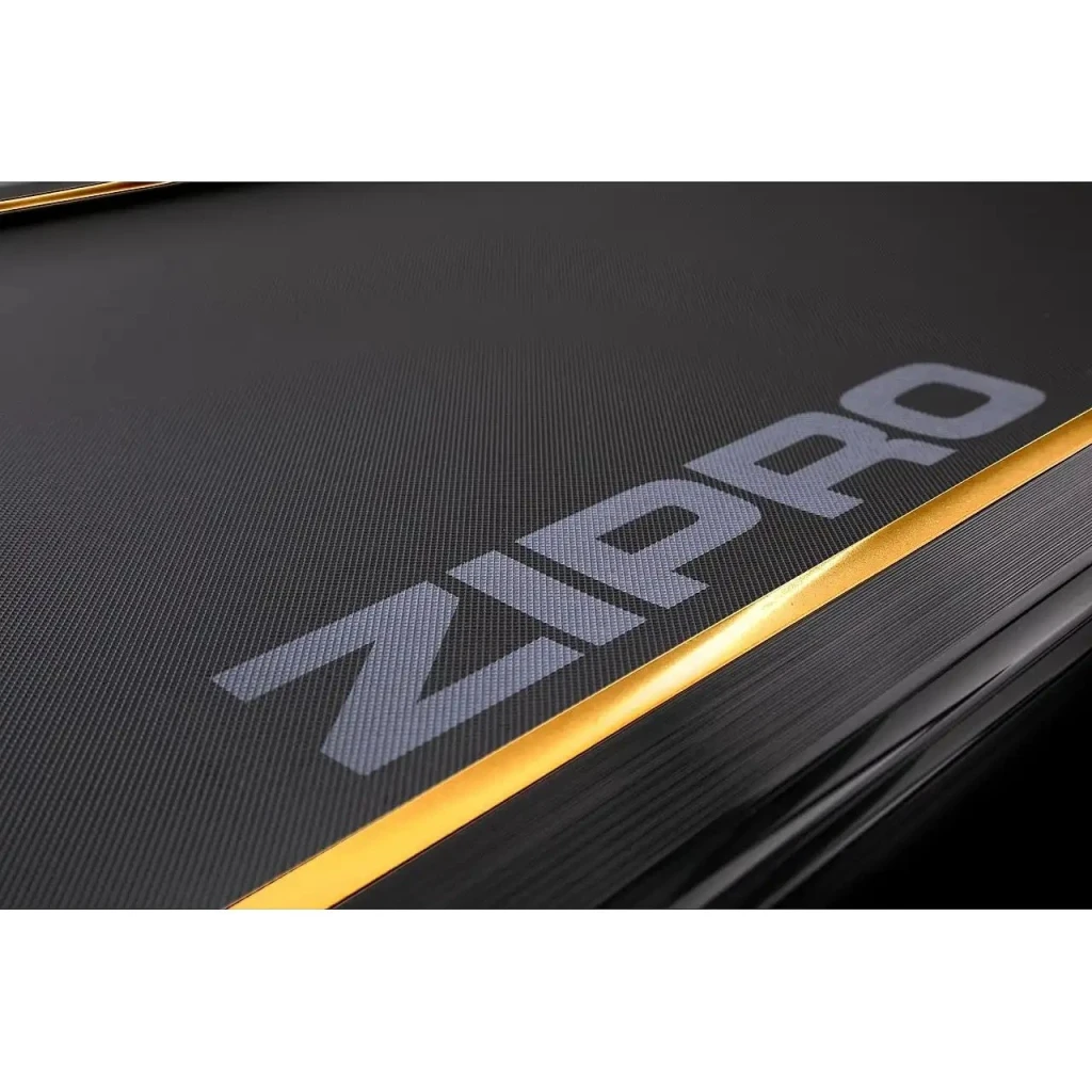 Беговая дорожка zipro pacemaker gold iconsole+ 11
