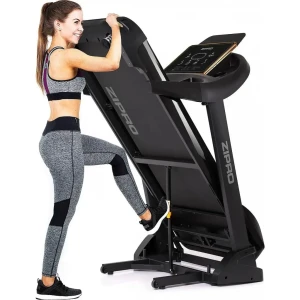 Беговая дорожка zipro pacemaker gold iconsole+ Thumbnail 5