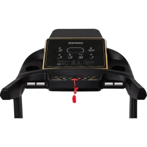Беговая дорожка zipro pacemaker gold iconsole+ Thumbnail 12