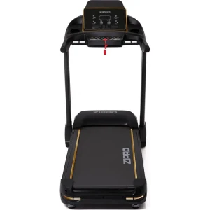 Беговая дорожка zipro pacemaker gold iconsole+ Thumbnail 8