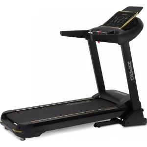Беговая дорожка zipro pacemaker gold iconsole+