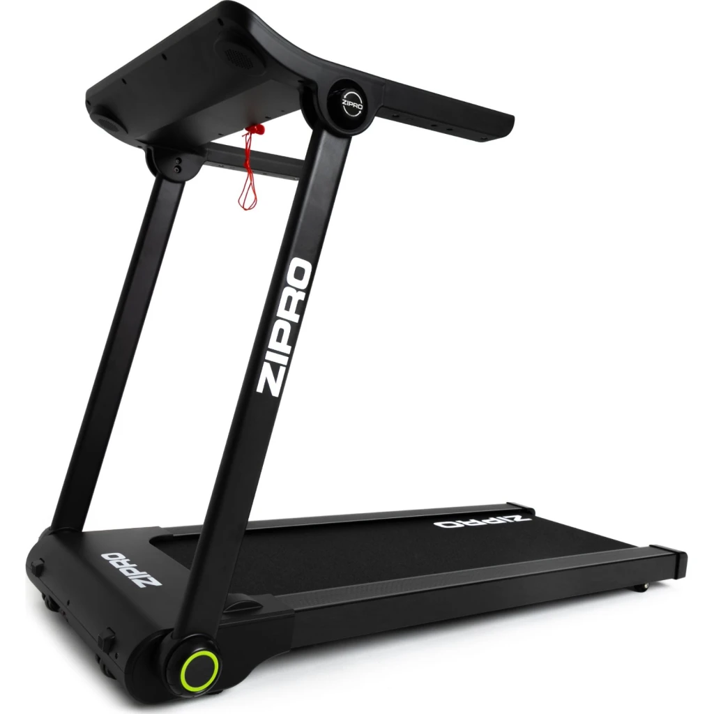 Беговая дорожка zipro pacto iconsole+ 2