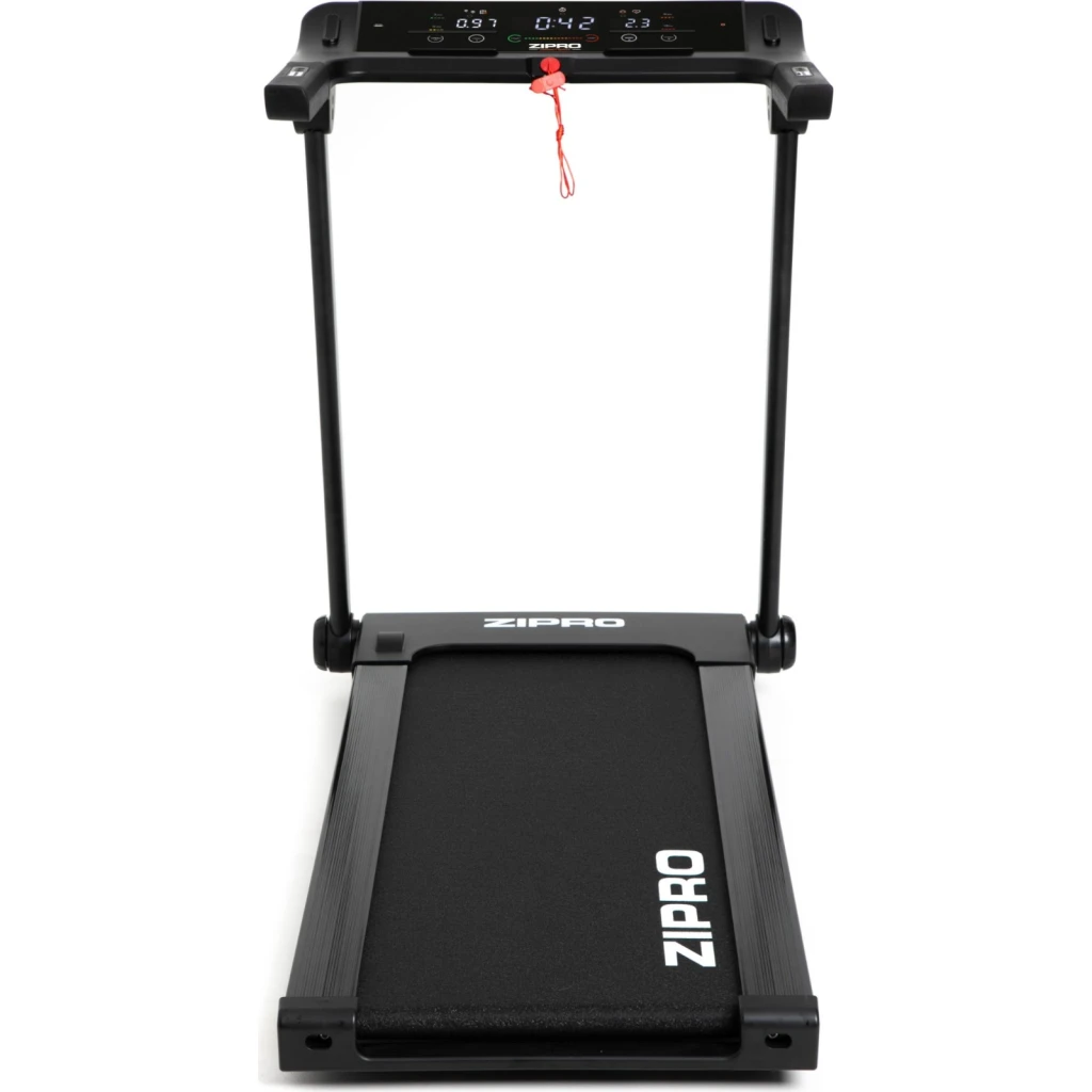 Беговая дорожка zipro pacto iconsole+ 3