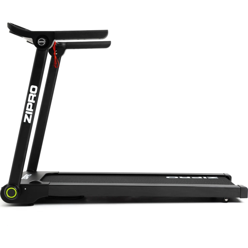 Беговая дорожка zipro pacto iconsole+ 4