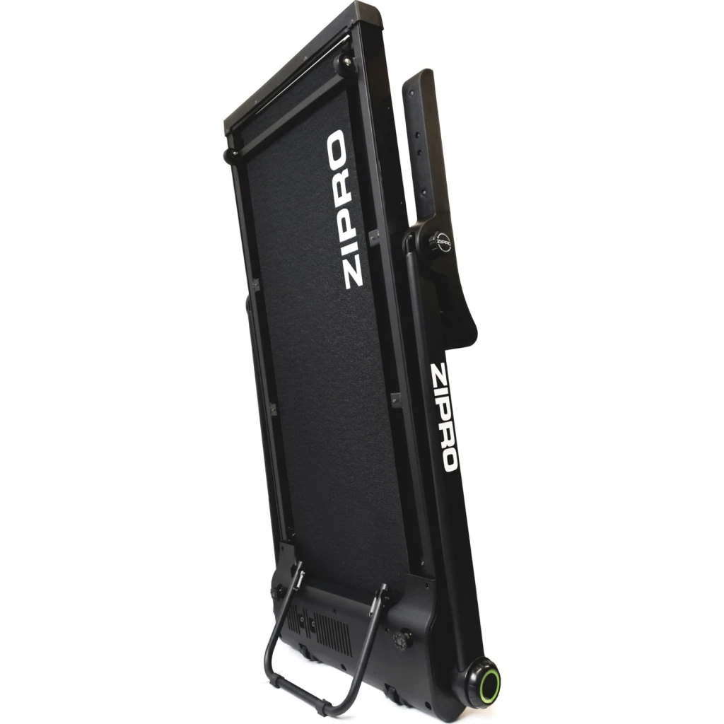 Беговая дорожка zipro pacto iconsole+ 6
