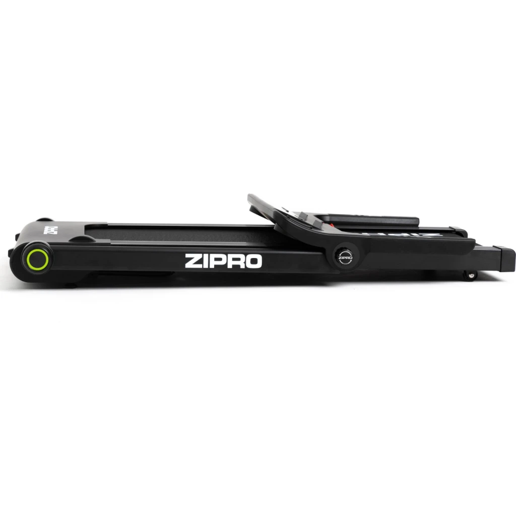 Беговая дорожка zipro pacto iconsole+ 5