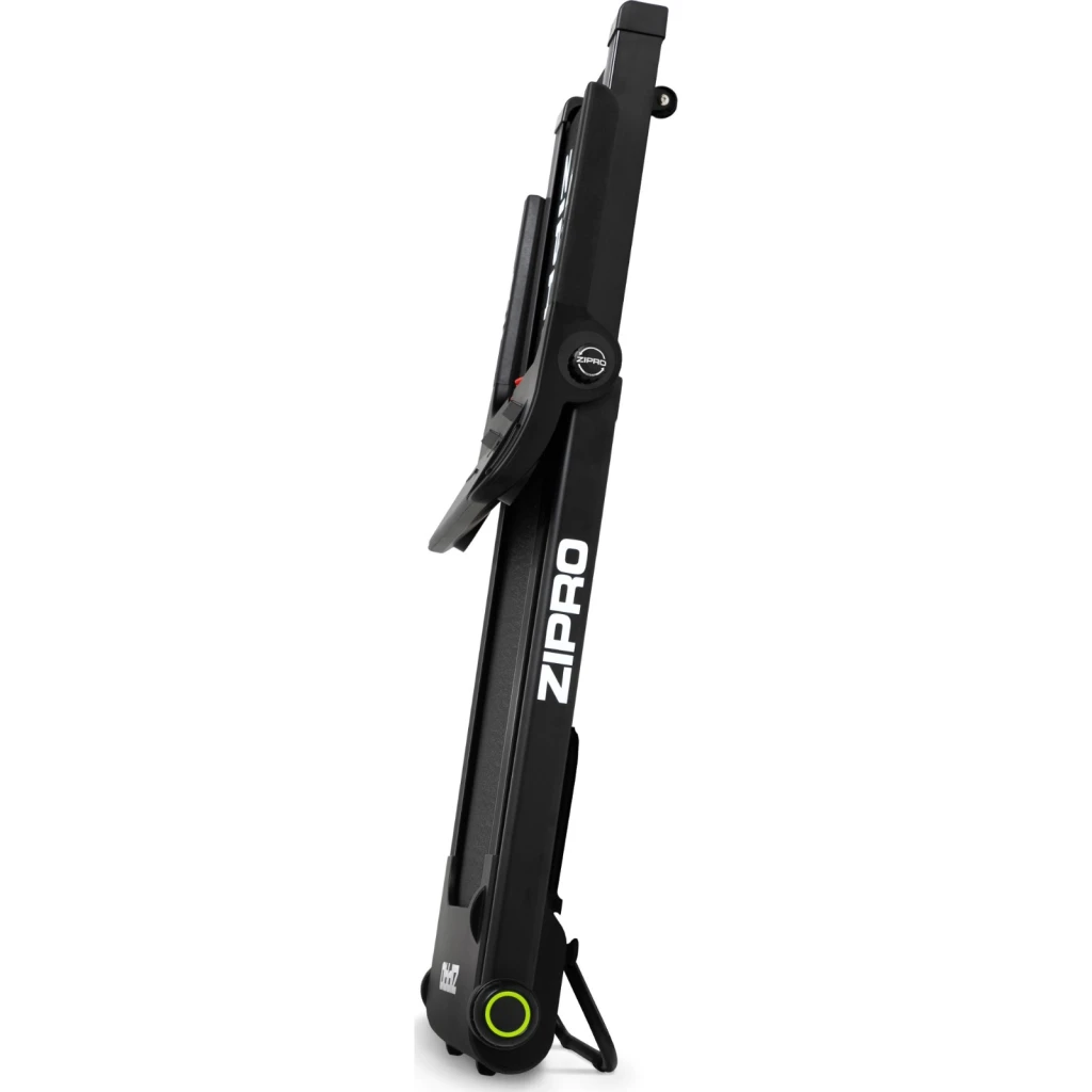 Беговая дорожка zipro pacto iconsole+ 7